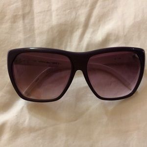 Pre loved Lacoste Sunglasses